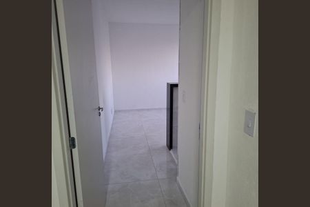 Apartamento para alugar com 44m², 2 quartos e 1 vagaPorta de entrada