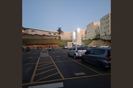 Apartamento para alugar com 44m², 2 quartos e 1 vagaÁrea externa