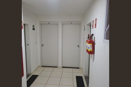 Apartamento para alugar com 44m², 2 quartos e 1 vagaÁrea externa
