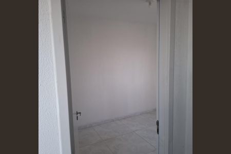 Apartamento para alugar com 44m², 2 quartos e 1 vagaQuarto 2