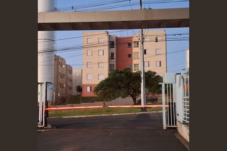 Apartamento para alugar com 44m², 2 quartos e 1 vagaÁrea externa