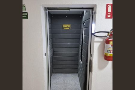 Apartamento para alugar com 44m², 2 quartos e 1 vagaÁrea externa