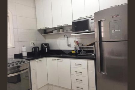 Apartamento à venda com 2 quartos, 97m² em Carandiru, São Paulo