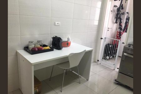 Apartamento à venda com 2 quartos, 97m² em Carandiru, São Paulo