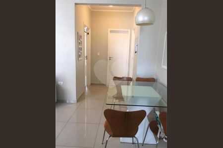 Apartamento à venda com 2 quartos, 97m² em Carandiru, São Paulo
