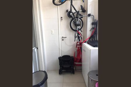 Apartamento à venda com 2 quartos, 97m² em Carandiru, São Paulo