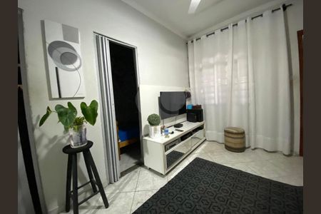Casa à venda com 2 quartos, 145m² em Limão, São Paulo