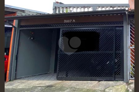 Casa à venda com 2 quartos, 145m² em Limão, São Paulo