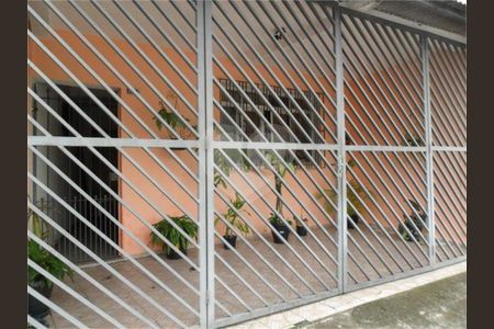 Casa à venda com 2 quartos, 145m² em Limão, São Paulo