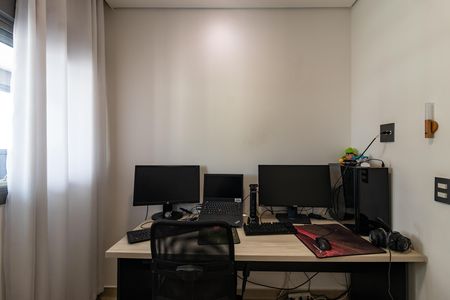 Apartamento à venda com 67m², 2 quartos e 2 vagas Apartamento à venda com 67m², 2 quartos e 2 vagasQuarto