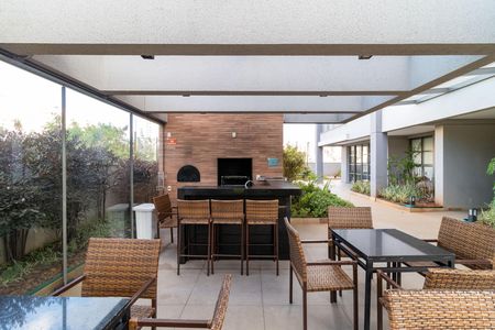 Apartamento à venda com 67m², 2 quartos e 2 vagas Apartamento à venda com 67m², 2 quartos e 2 vagasÁrea comum