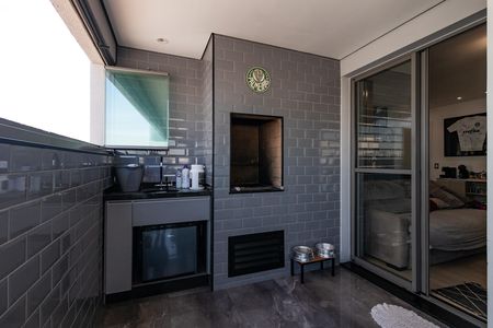 Apartamento à venda com 67m², 2 quartos e 2 vagas Apartamento à venda com 67m², 2 quartos e 2 vagasVaranda