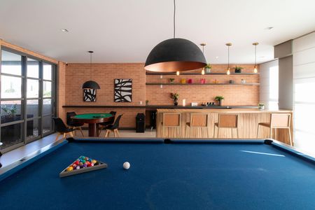 Apartamento à venda com 67m², 2 quartos e 2 vagas Apartamento à venda com 67m², 2 quartos e 2 vagasÁrea comum