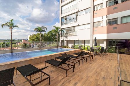 Apartamento à venda com 67m², 2 quartos e 2 vagas Apartamento à venda com 67m², 2 quartos e 2 vagasÁrea comum