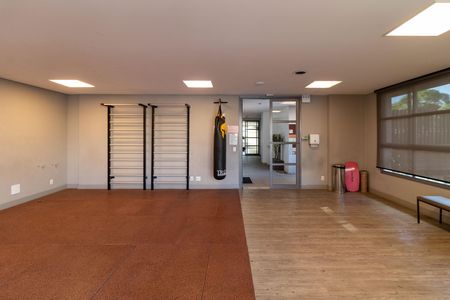 Apartamento à venda com 67m², 2 quartos e 2 vagas Apartamento à venda com 67m², 2 quartos e 2 vagasÁrea comum