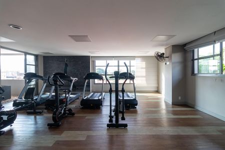 Apartamento à venda com 67m², 2 quartos e 2 vagas Apartamento à venda com 67m², 2 quartos e 2 vagasÁrea comum