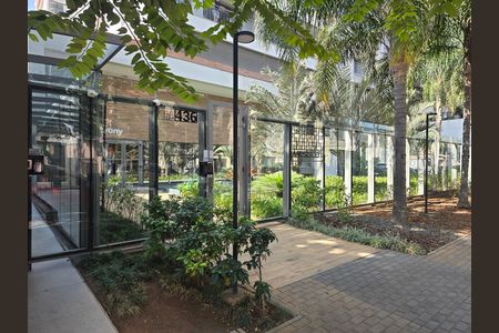 Apartamento à venda com 67m², 2 quartos e 2 vagas Apartamento à venda com 67m², 2 quartos e 2 vagasFachada