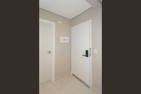 Entrada de apartamento para alugar com 2 quartos, 55m² em Itaim Bibi, São Paulo