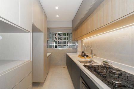 Apartamento para alugar com 55m², 2 quartos e 1 vaga Apartamento para alugar com 55m², 2 quartos e 1 vagaCozinha