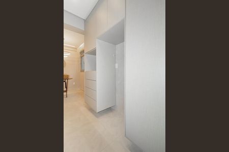 Apartamento para alugar com 55m², 2 quartos e 1 vaga Apartamento para alugar com 55m², 2 quartos e 1 vagaCozinha
