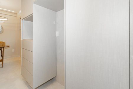 Apartamento para alugar com 55m², 2 quartos e 1 vaga Apartamento para alugar com 55m², 2 quartos e 1 vagaCozinha