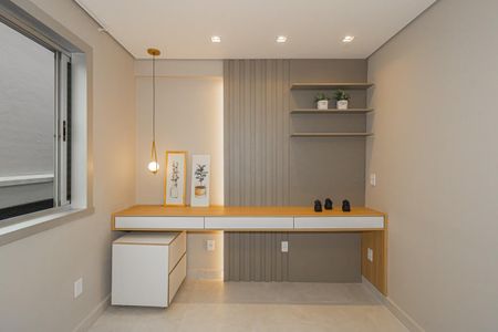 Apartamento para alugar com 55m², 2 quartos e 1 vaga Apartamento para alugar com 55m², 2 quartos e 1 vagaSuíte
