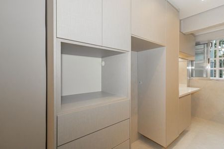 Apartamento para alugar com 55m², 2 quartos e 1 vaga Apartamento para alugar com 55m², 2 quartos e 1 vagaCozinha