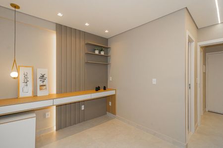 Apartamento para alugar com 55m², 2 quartos e 1 vaga Apartamento para alugar com 55m², 2 quartos e 1 vagaSuíte