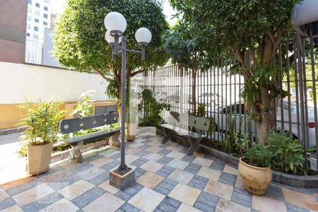 Apartamento para alugar com 55m², 2 quartos e 1 vaga Apartamento para alugar com 55m², 2 quartos e 1 vagaÁrea externa