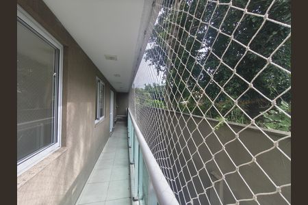 Apartamento para alugar com 2 quartos, 69m² em Jacarepaguá, Rio de Janeiro