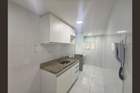 Apartamento para alugar com 2 quartos, 69m² em Jacarepaguá, Rio de Janeiro