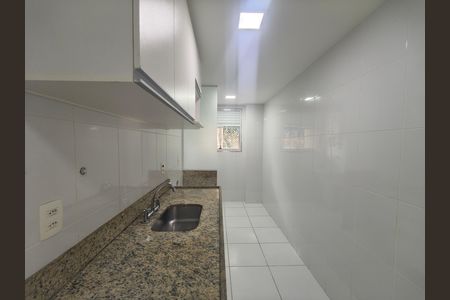 Apartamento para alugar com 2 quartos, 69m² em Jacarepaguá, Rio de Janeiro