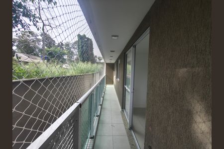 Apartamento para alugar com 2 quartos, 69m² em Jacarepaguá, Rio de Janeiro