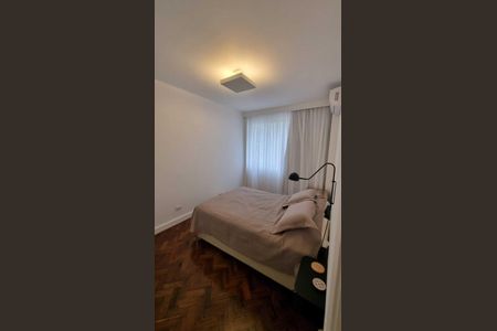 Apartamento para alugar com 71m², 3 quartos e 1 vagaQuarto
