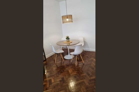 Apartamento para alugar com 71m², 3 quartos e 1 vagaCozinha