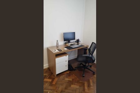Apartamento para alugar com 71m², 3 quartos e 1 vagaQuarto