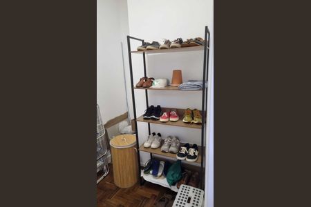 Apartamento para alugar com 71m², 3 quartos e 1 vagaQuarto