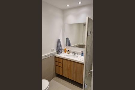 Apartamento para alugar com 71m², 3 quartos e 1 vagaBanheiro