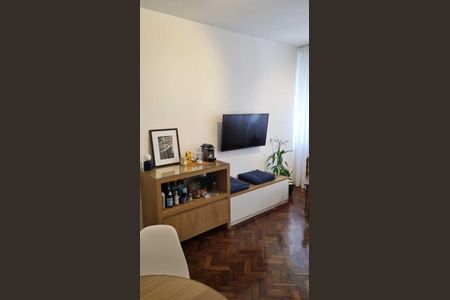 Apartamento para alugar com 71m², 3 quartos e 1 vagaSala