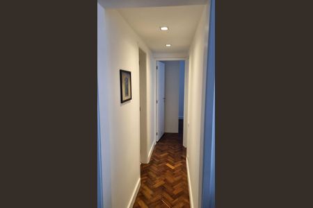 Apartamento para alugar com 71m², 3 quartos e 1 vagaCorredor
