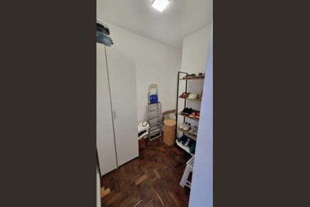 Apartamento para alugar com 71m², 3 quartos e 1 vagaQuarto