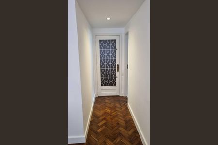 Apartamento para alugar com 71m², 3 quartos e 1 vagaCorredor