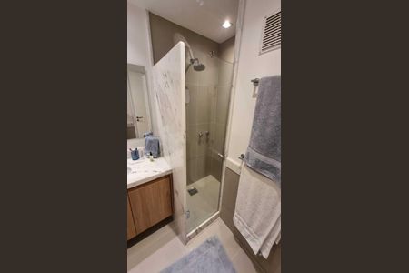 Apartamento para alugar com 71m², 3 quartos e 1 vagaBanheiro
