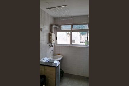 Apartamento para alugar com 71m², 3 quartos e 1 vagaÁrea de serviço