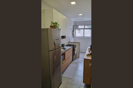 Apartamento para alugar com 71m², 3 quartos e 1 vagaCozinha