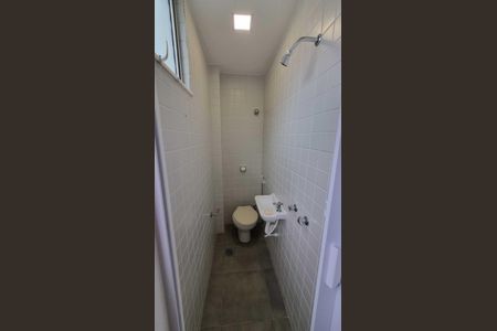 Apartamento para alugar com 71m², 3 quartos e 1 vagaBanheiro