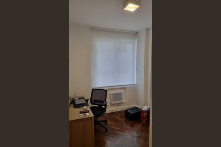 Apartamento para alugar com 71m², 3 quartos e 1 vagaQuarto