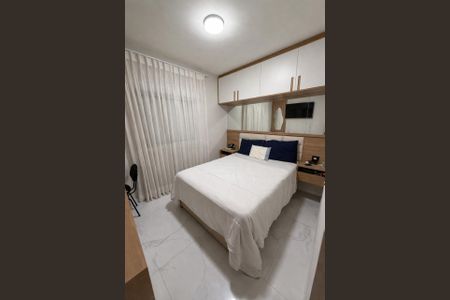 Apartamento à venda com 46m², 2 quartos e 1 vaga Apartamento à venda com 46m², 2 quartos e 1 vagaQuarto