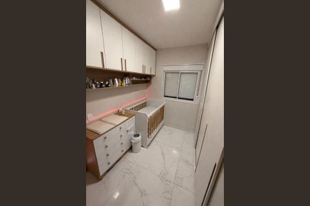 Apartamento à venda com 46m², 2 quartos e 1 vaga Apartamento à venda com 46m², 2 quartos e 1 vagaQuarto