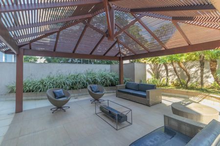 Apartamento à venda com 188m², 4 quartos e 4 vagas Apartamento à venda com 188m², 4 quartos e 4 vagasFoto 56